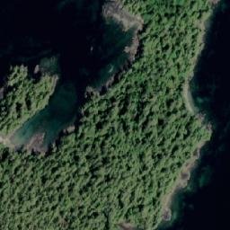 Satellite imagery of Kent Point, CA
