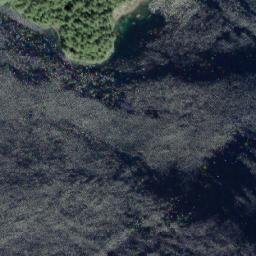 Satellite imagery of Ettershank Point, CA
