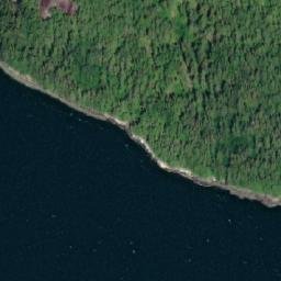 Satellite imagery of Thorenson Point, CA