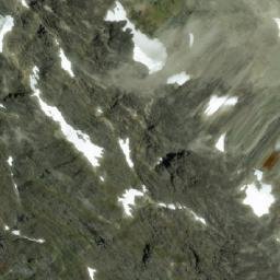 Satellite imagery of Mad Dog Mountain, CA