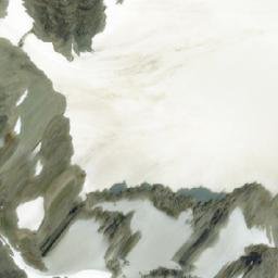 Satellite imagery of Mad Dog Mountain, CA