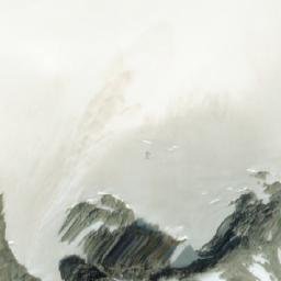 Satellite imagery of Mad Dog Mountain, CA