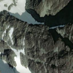 Satellite imagery of Orbit Spire, CA