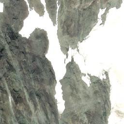 Satellite imagery of The Horn, CA