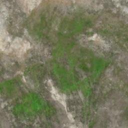 Satellite imagery of Mount Marvin, CA