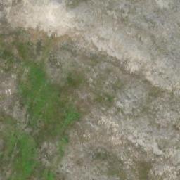 Satellite imagery of Mount Marvin, CA