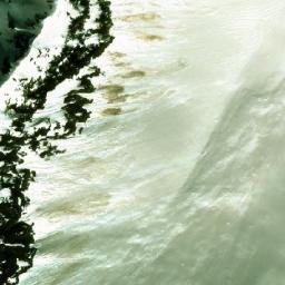 Satellite imagery of Eureka Peak, CA