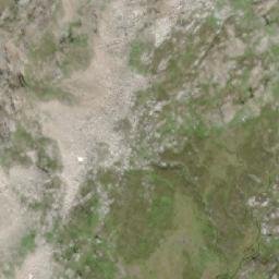 Satellite imagery of Zodiac Mountain, CA