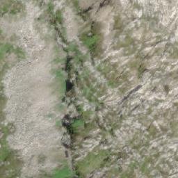 Satellite imagery of Zodiac Mountain, CA