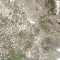 Satellite imagery of Zodiac Mountain, CA
