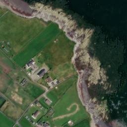 Satellite imagery of Rough Point, IE