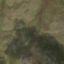 Satellite imagery of Cairn Drawsallt, GB