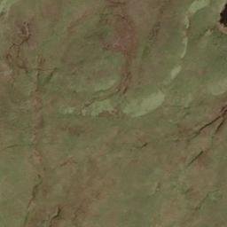 Satellite imagery of Garreg Naw-Llyn, GB