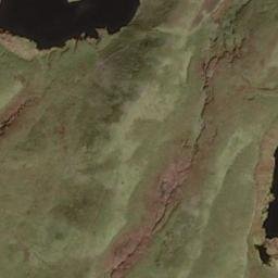 Satellite imagery of Garreg Naw-Llyn, GB