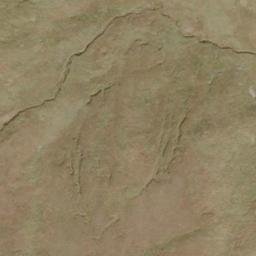 Satellite imagery of cairn, GB