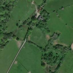 Satellite imagery of Tomen Bedd Urge, GB