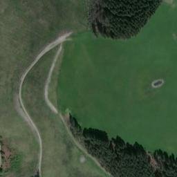 Satellite imagery of Black Hill, GB