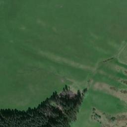 Satellite imagery of Black Hill, GB