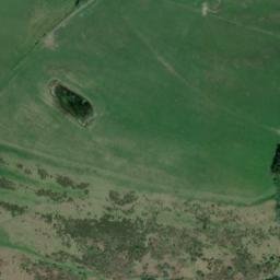 Satellite imagery of Black Hill, GB