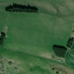 Satellite imagery of Graig Hill, GB
