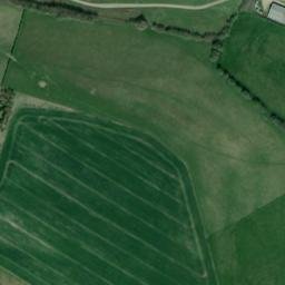 Satellite imagery of Graig Hill, GB