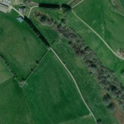 Satellite imagery of Graig Hill, GB