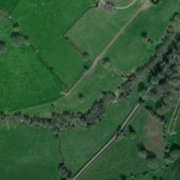 Satellite imagery of Willey Lodge, GB
