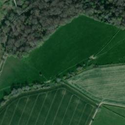Satellite imagery of Willey Lodge, GB
