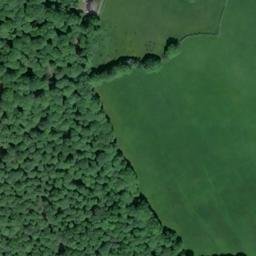 Satellite imagery of Wigmore Castle, GB