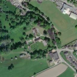 Satellite imagery of Wigmore Green Hill, GB