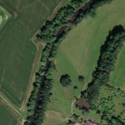 Satellite imagery of Eastham Bridge, GB