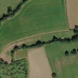 Satellite imagery of Eastham Bridge, GB