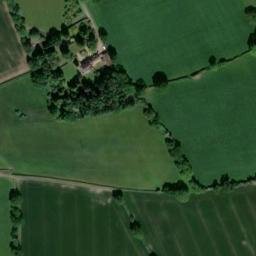 Satellite imagery of OS BM 468, GB