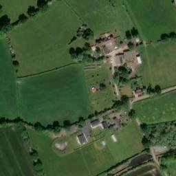 Satellite imagery of OS BM 468, GB
