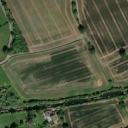 Satellite imagery of OS BM 468, GB