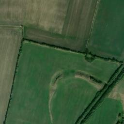 Satellite imagery of Belsars Hill, GB