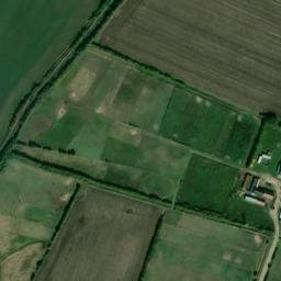 Satellite imagery of Belsars Hill, GB