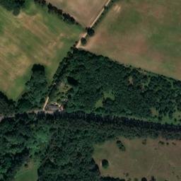 Satellite imagery of West Stow Anglo-Saxon Village, GB