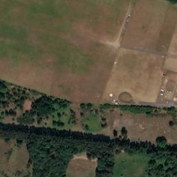 Satellite imagery of West Stow Anglo-Saxon Village, GB