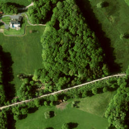 Satellite imagery of Steen aan Crusselskamp, NL