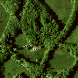 Satellite imagery of Steen aan Crusselskamp, NL