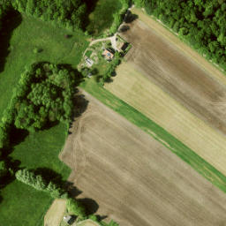 Satellite imagery of Steen aan Crusselskamp, NL