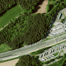 Satellite imagery of Gp 18, NL