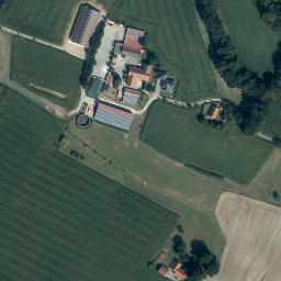 Satellite imagery of Querenberg, DE