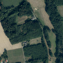 Satellite imagery of Mittelberg, DE