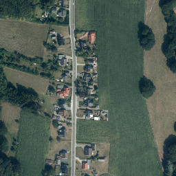 Satellite imagery of Mittelberg, DE