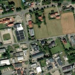 Satellite imagery of Gabelin, DE