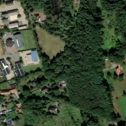 Satellite imagery of Gabelin, DE