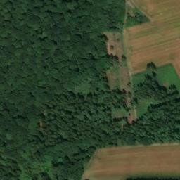 Satellite imagery of Kleeberg, DE