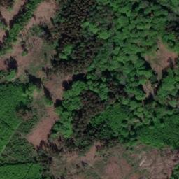 Satellite imagery of Osterberg, DE